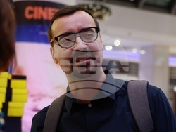 „Мамник“ - сериал - премиера