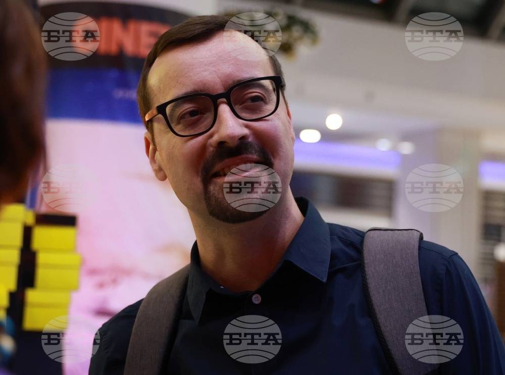 „Мамник“ - сериал - премиера