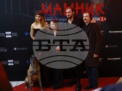 „Мамник“ - сериал - премиера