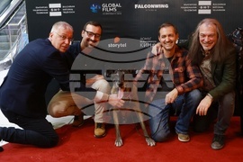 „Мамник“ - сериал - премиера