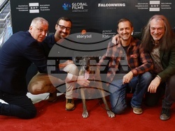 „Мамник“ - сериал - премиера