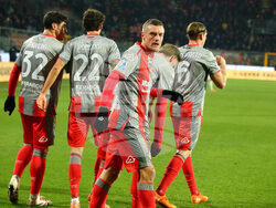 Italy Serie A Soccer