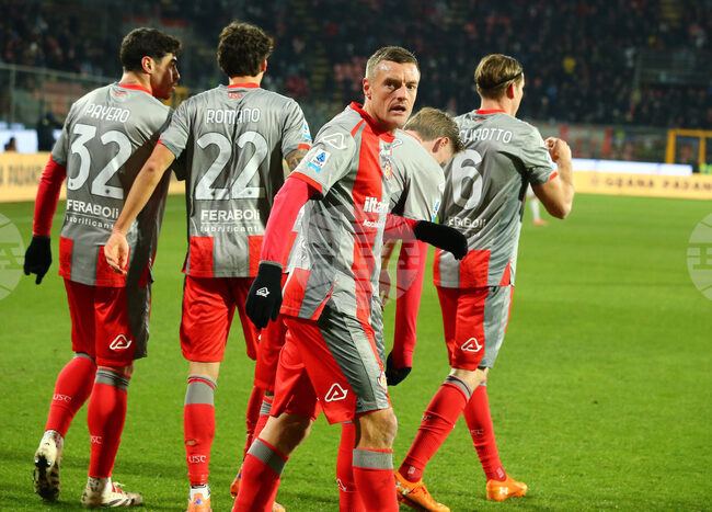 Italy Serie A Soccer