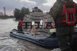 Albania Extreme Weather