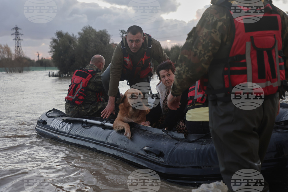 Albania Extreme Weather