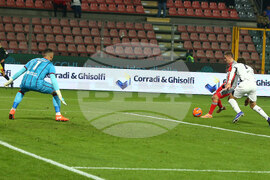 Italy Serie A Soccer