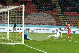 Italy Serie A Soccer