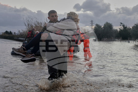 Albania Extreme Weather