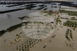 Albania Extreme Weather