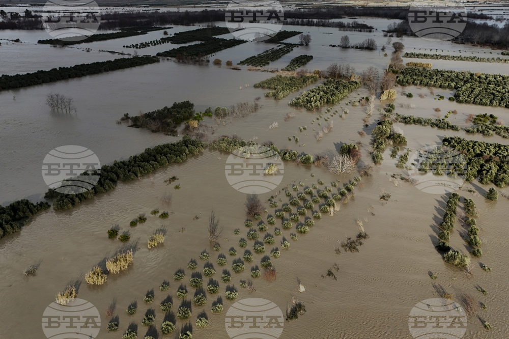 Albania Extreme Weather