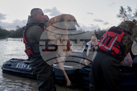 Albania Extreme Weather