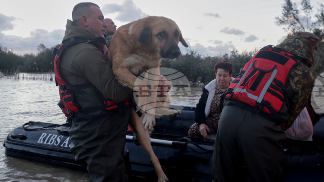 Албания ще отдели допълнително 1 млрд. леки за гражданска защита, превенция на природни бедствия и компенсации за пострадалите от тях