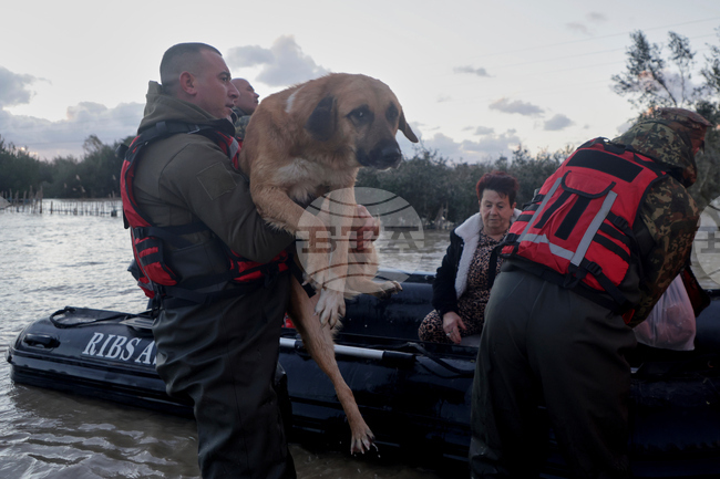 Албания ще отдели допълнително 1 млрд. леки за гражданска защита, превенция на природни бедствия и компенсации за пострадалите от тях