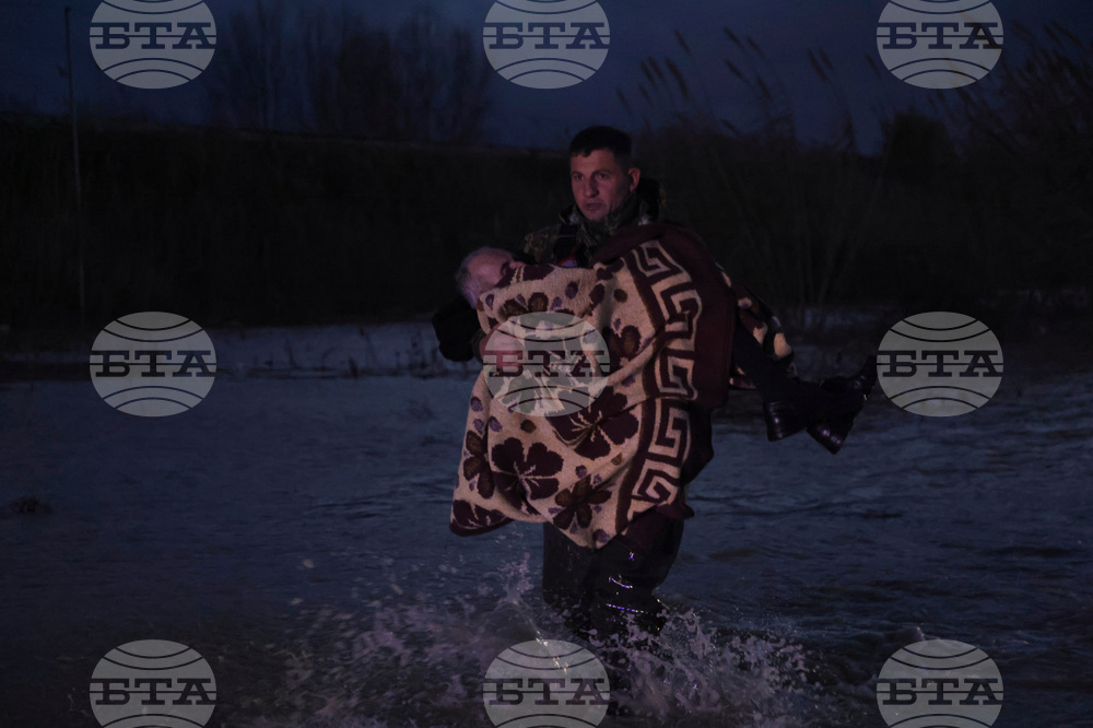 Albania Extreme Weather