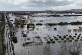 Albania Extreme Weather
