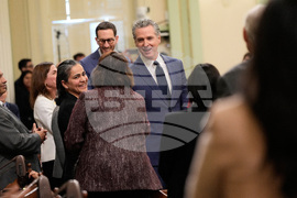 California Governor State Of The State