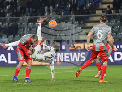 Italy Serie A Soccer