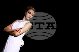 Национален дворец на културата - Мюзикъл „Евита"