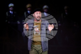 Национален дворец на културата - Мюзикъл „Евита"