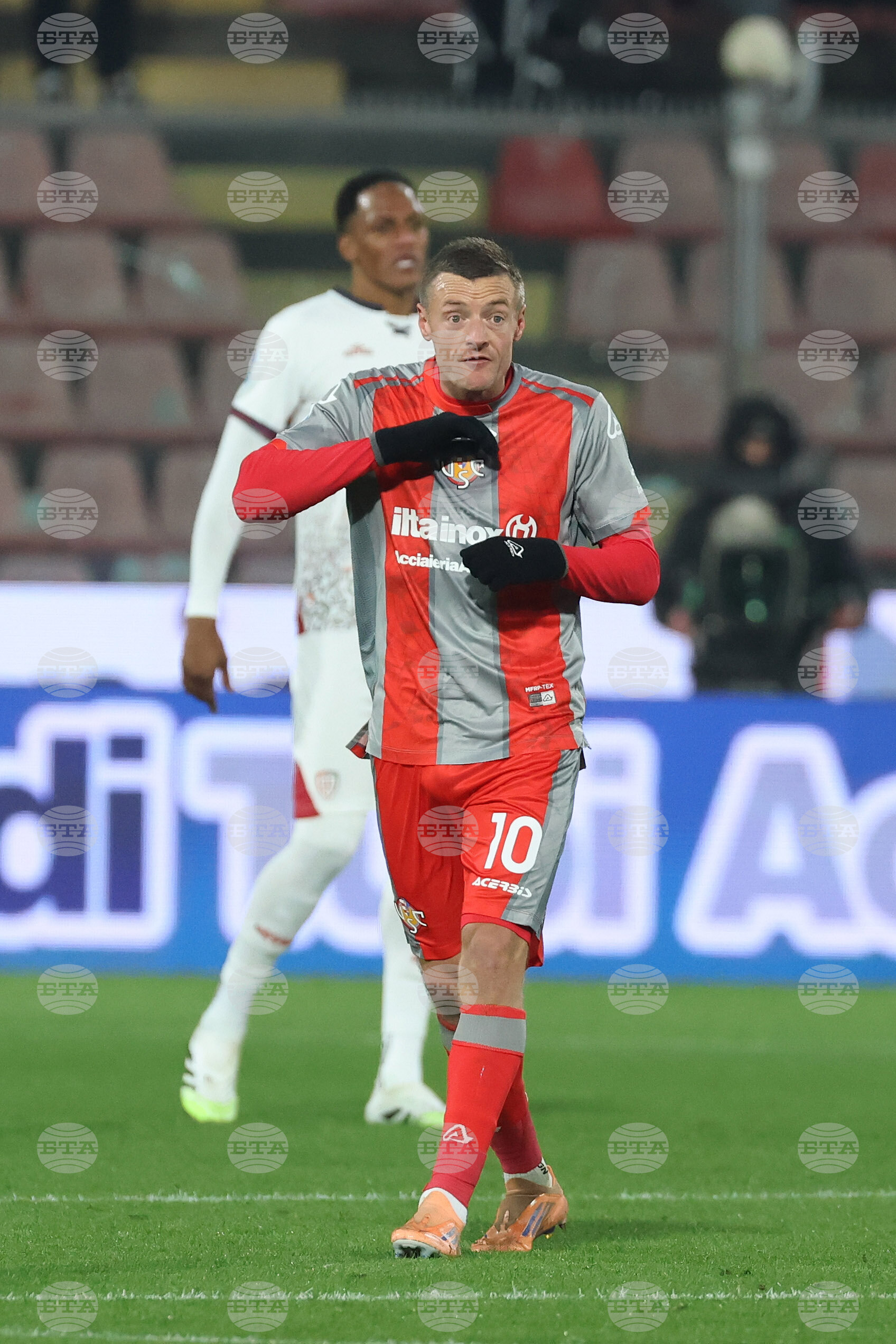 Italy Serie A Soccer