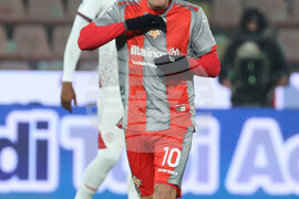 Italy Serie A Soccer