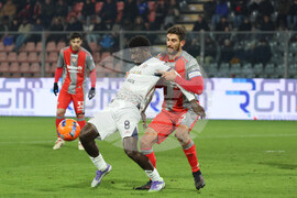 Italy Serie A Soccer