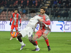 Italy Serie A Soccer