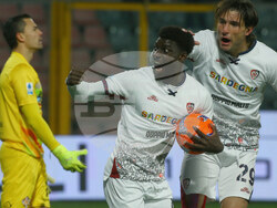 Italy Serie A Soccer