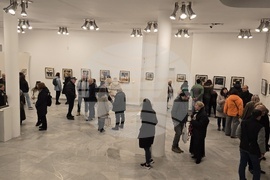 Кърджали - Божидар Мечев - юбилей