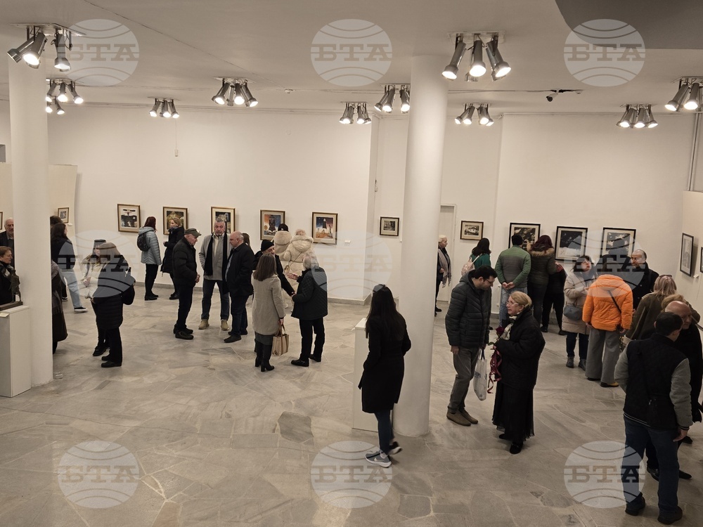 Кърджали - Божидар Мечев - юбилей