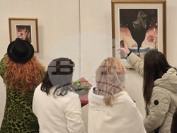 Кърджали - Божидар Мечев - юбилей