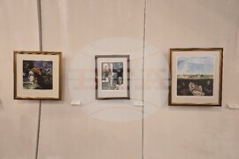 Кърджали - Божидар Мечев - юбилей