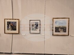 Кърджали - Божидар Мечев - юбилей