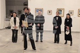 Кърджали - Божидар Мечев - юбилей