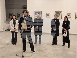 Кърджали - Божидар Мечев - юбилей