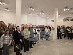 Кърджали - Божидар Мечев - юбилей