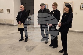 Кърджали - Божидар Мечев - юбилей