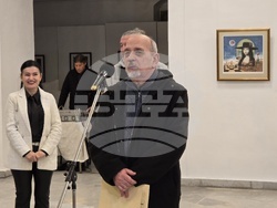 Кърджали - Божидар Мечев - юбилей