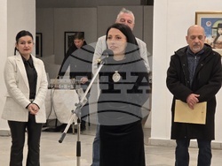 Кърджали - Божидар Мечев - юбилей