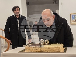 Кърджали - Божидар Мечев - юбилей