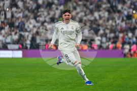 Saudi Spain Soccer Super Cup