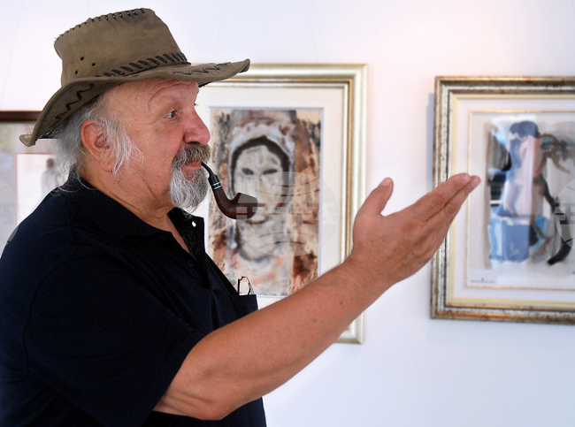 Васко Жеков - писател