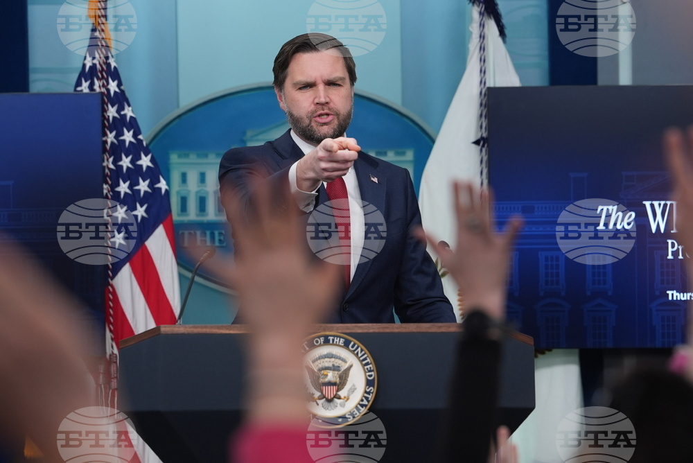 Вицепрезидентът на САЩ защити служителя, застрелял жена в Минесота 