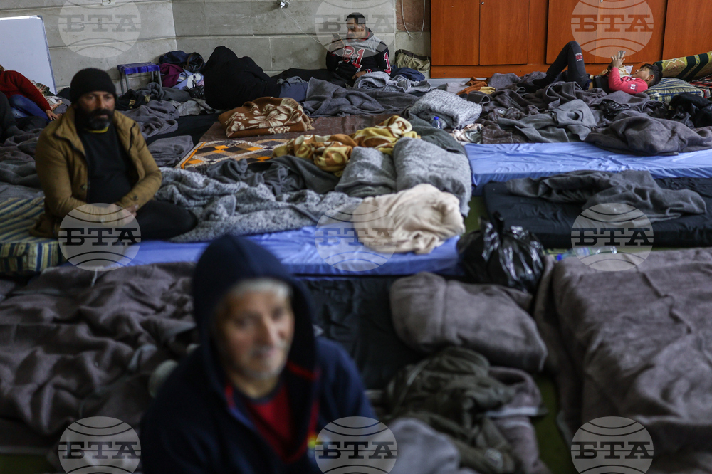 Syria Aleppo Clashes