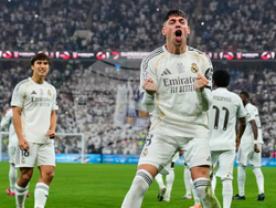 Saudi Spain Soccer Super Cup