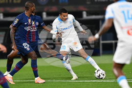 Kuwait French Super Cup Soccer