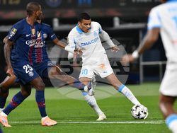 Kuwait French Super Cup Soccer