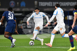 Kuwait French Super Cup Soccer