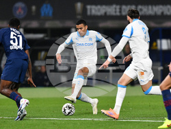 Kuwait French Super Cup Soccer