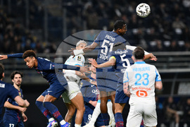 Kuwait French Super Cup Soccer